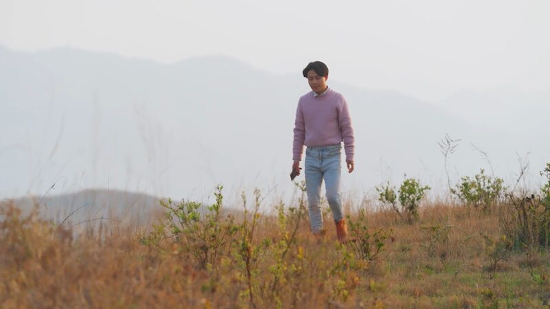 Traditional family values central to rural revitalization video poster