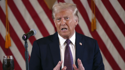 Former U.S. President Trump Charged with Trying to Overturn 2020 Election π³οΈ Trump engaged in 'criminal effort' to overturn 2020 election: report