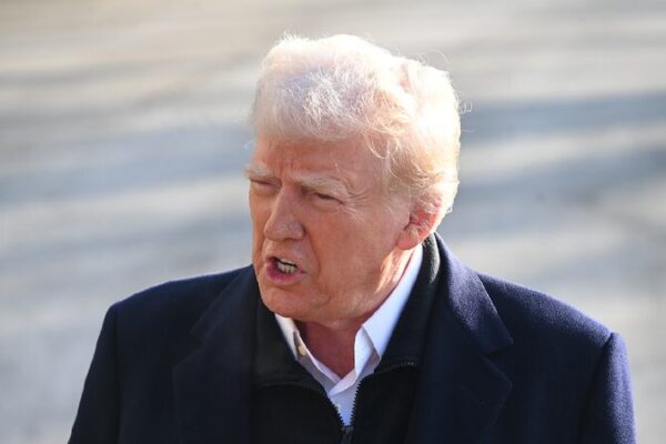 FEMA: The Heroes Who Help After Disasters ๐ Trump vows to overhaul FEMA after hurricane criticism