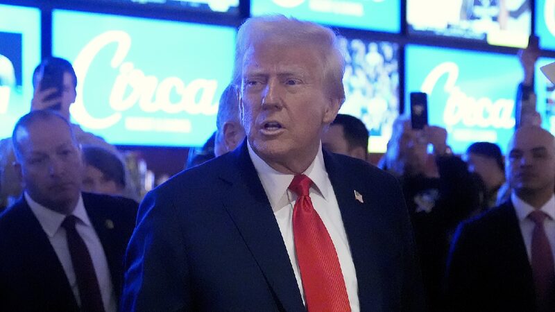 Trumps_firing_of_independent_watchdog_officials_draws_criticism - My Global News: Young Voices Trump's firing of independent watchdog officials draws criticism