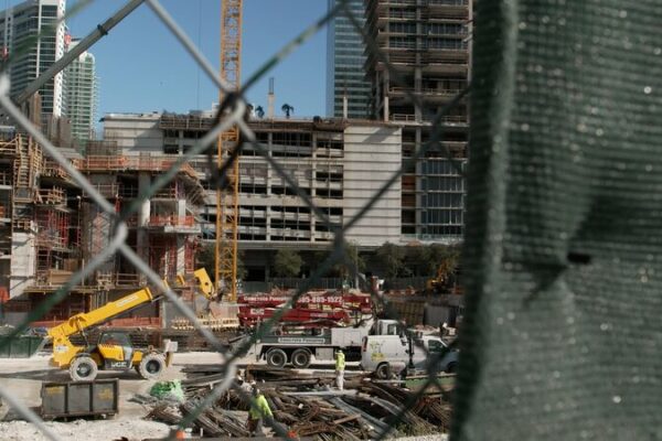 How Trump’s Deportation Plan Affects U.S. Construction ποΈ Trumpβs mass deportation plan could impact U.S. construction industry video poster