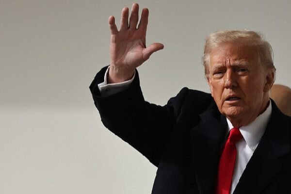 Trump’s New Tax Plan: Why Some People Are Worried Trump's new External Revenue Service sparks backlash