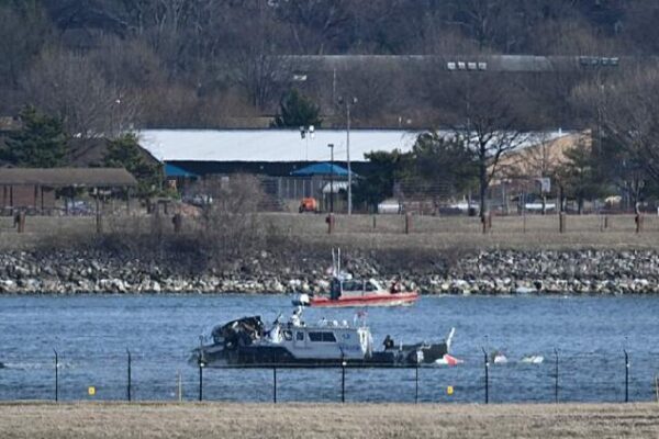 Sorry, I Can’t Find Information on This Incident Two Chinese citizens killed in U.S. aircraft collision, says embassy