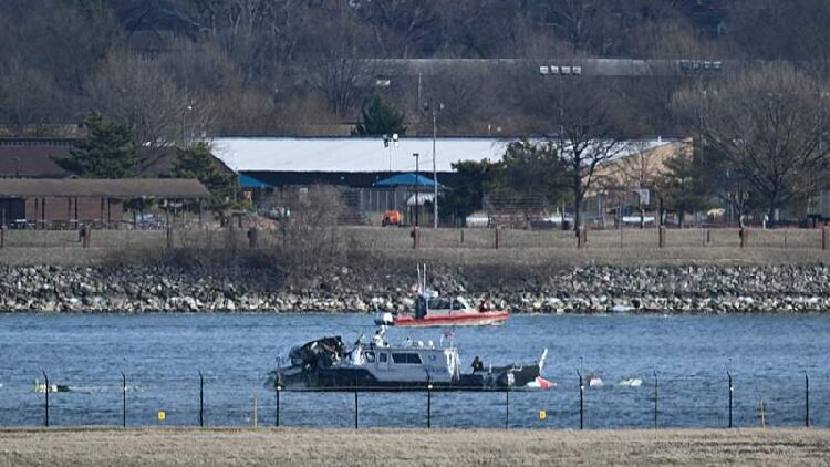 Two Chinese citizens killed in U.S. aircraft collision, says embassy