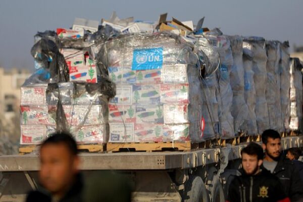 UNRWA Defies Ban: Continues Aid to Palestinian Refugees UNRWA defies Israeli ban, vows to continue aid amid backlash