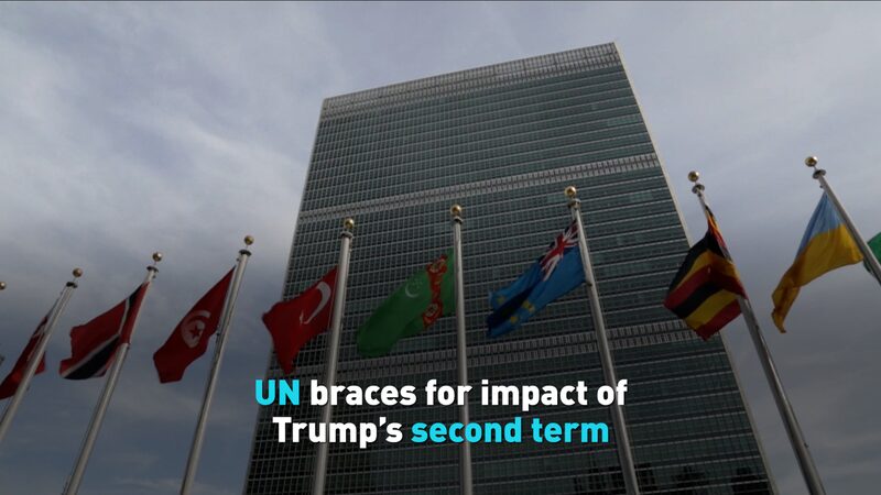 UN_braces_for_impact_of_Trumps_second_term_poster - My Global News: Young Voices UN braces for impact of Trumpโs second term video poster