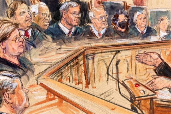 Why Is Everyone Talking About TikTok in the USA? 🤔 U.S. Supreme Court upholds TikTok ban video poster