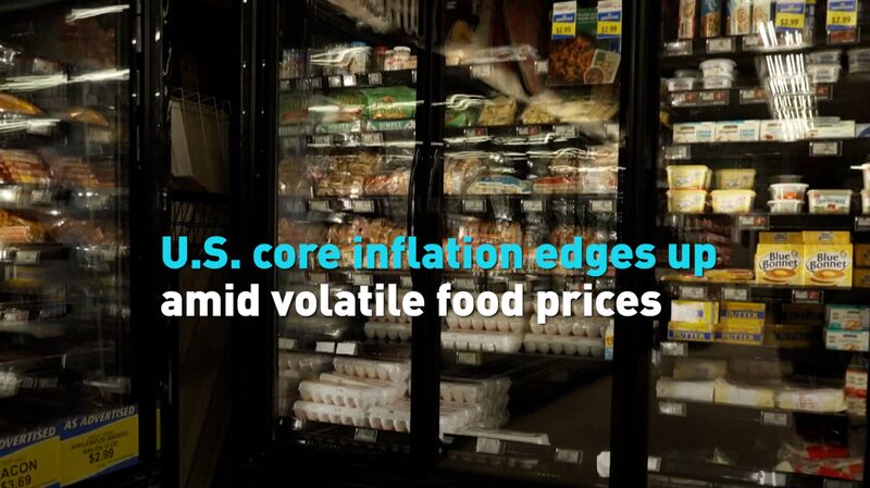 US_core_inflation_edges_up_amid_volatile_food_prices_poster - My Global News: Young Voices U.S. core inflation edges up amid volatile food prices video poster