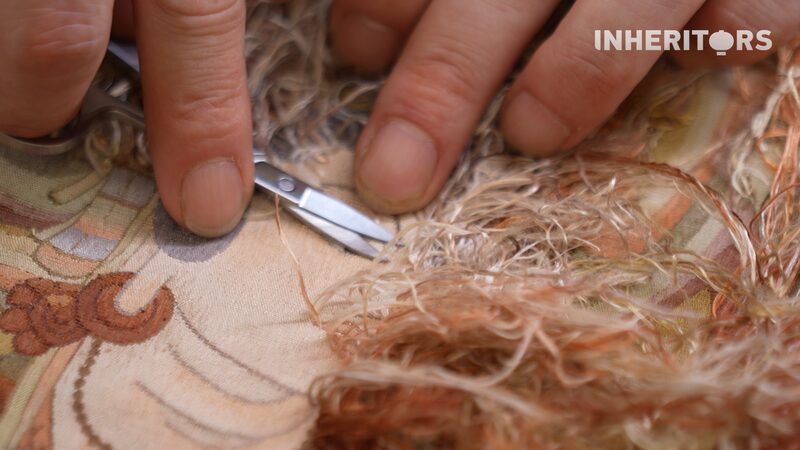 Under_the_lens_The_radiance_and_beauty_of_Kesi_silk - My Global News: Young Voices Under the lens: The radiance and beauty of Kesi silk