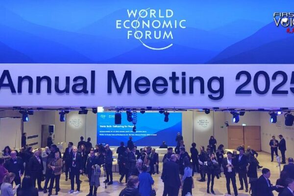 Why Protecting Too Much Can Harm Global Trade π WEF observers: Protectionism harms global trade patterns