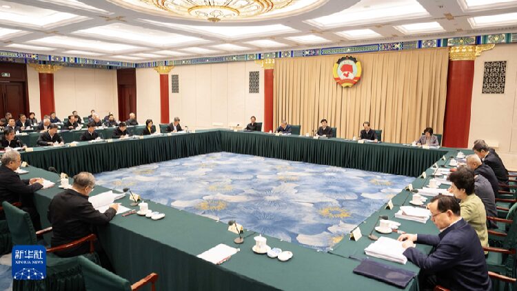 Wang_Huning_urges_to_prepare_well_for_upcoming_CPPCC_annual_session - My Global News: Young Voices Wang Huning urges to prepare well for upcoming CPPCC annual session