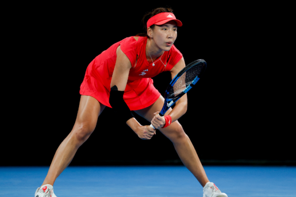 China’s Wang Xinyu Wins Thrilling Match at Singapore Open πΎ Wang Xinyu advances to second round at Singapore Tennis Open