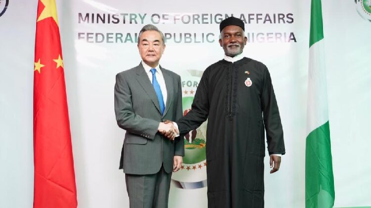 Wang_Yi_China_supports_Nigerias_bigger_role_in_region_world - My Global News: Young Voices Wang Yi: China supports Nigeria's bigger role in region, world