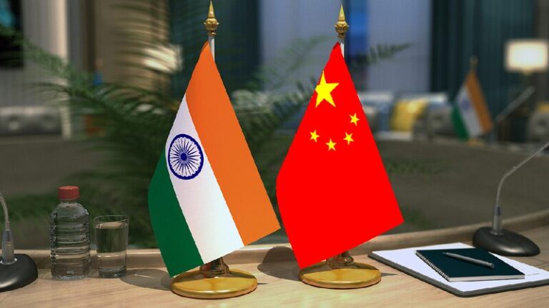 Wang Yi calls on China, India to promote mutual understanding