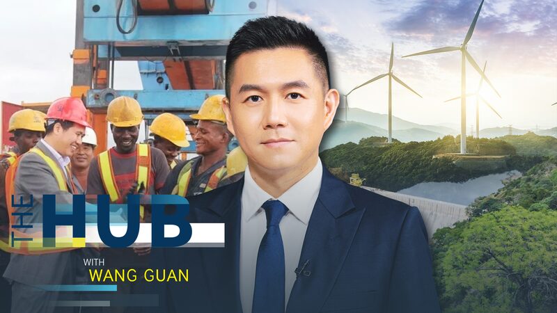 Wang_Yis_Africa_Tour_marks_2025_as_new_high_in_cooperation_poster - My Global News: Young Voices Wang Yi's Africa Tour marks 2025 as new high in cooperation video poster