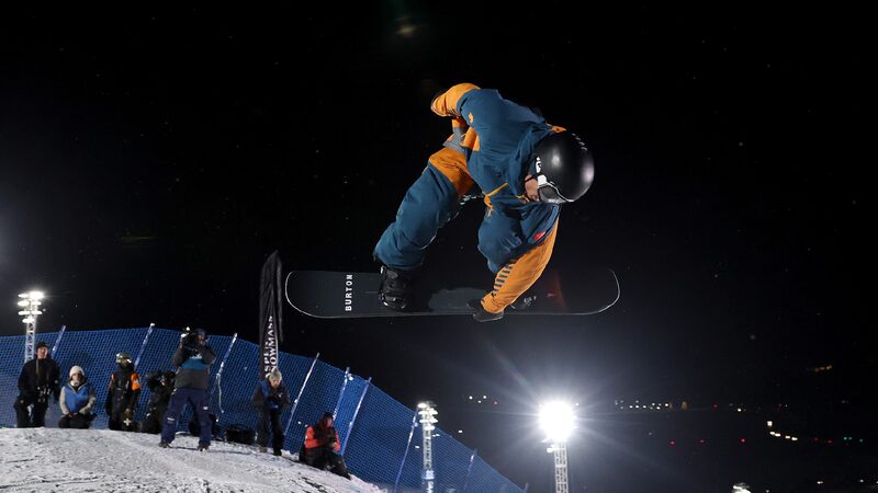 Wang_Ziyang_of_China_wins_mens_snowboard_knuckle_huck_at_X_Games - My Global News: Young Voices Wang Ziyang of China wins men's snowboard knuckle huck at X Games