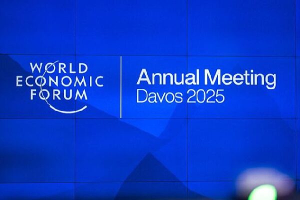 Why Davos 2025 Matters and China’s Role 🌏 What can we expect from the 2025 WEF and why does China matter?