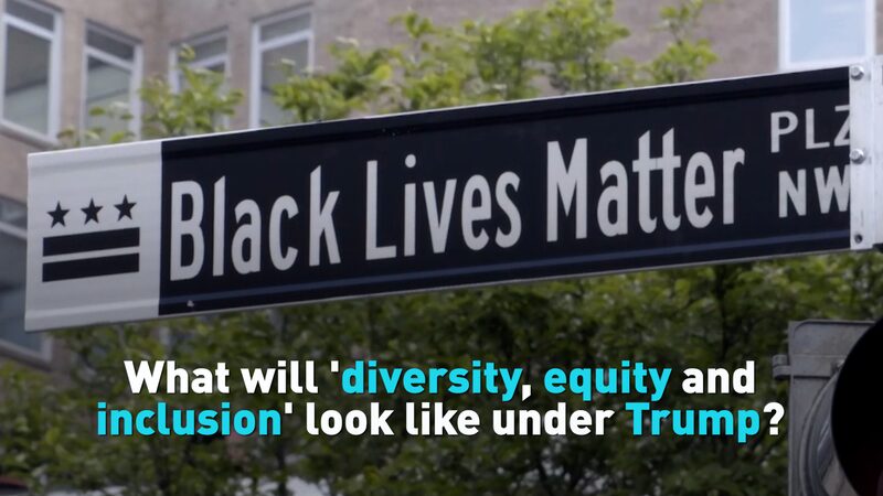 What_will_diversity_equity_and_inclusion_look_like_under_Trump_poster - My Global News: Young Voices What will 'diversity, equity and inclusion' look like under Trump? video poster