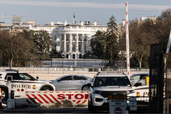 US Government Offers Bonuses for Workers Who Resign White House offers incentives to federal employees to resign