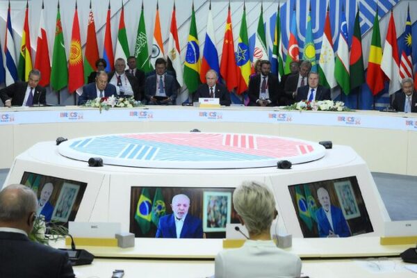 Indonesia Joins BRICS: A New Adventure in Global Friendship! π Why BRICS affiliation is an attractive proposition for ASEAN countries