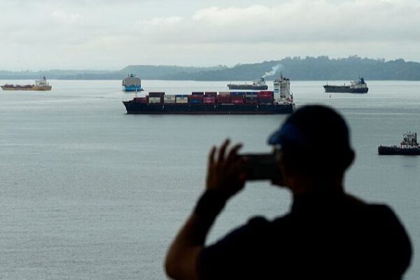 Why does Trump want the Panama Canal back?