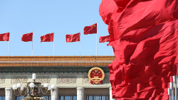 Xi_Jinping_stresses_winning_all-out_battle_against_corruption - My Global News: Young Voices Xi Jinping stresses winning all-out battle against corruption