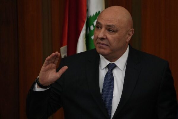 President Xi Congratulates Lebanon’s New President Joseph Aoun! ๐ Xi congratulates Joseph Aoun on assuming presidency of Lebanon