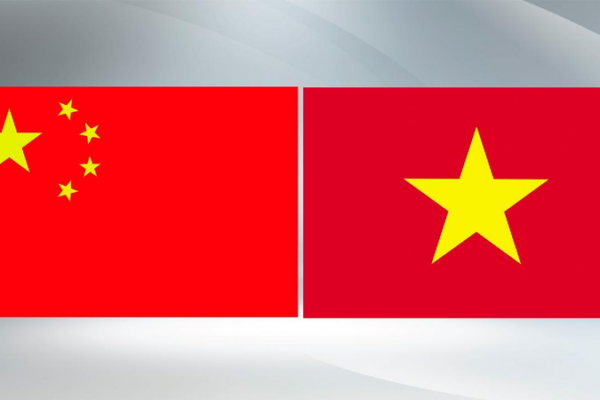 China and Vietnam Discuss Friendship and Working Together! π€ Xi urges China, Vietnam to boost ties in new quality productive forces