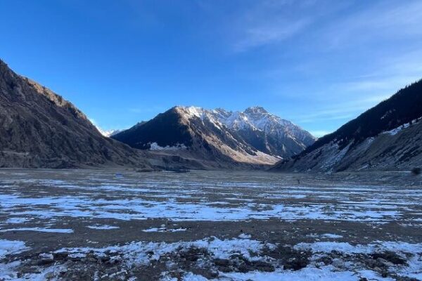 Xinjiang’s Incredible Transformation: Prosperity and Peace Xinjiang: a land of prosperity, progress, and peace