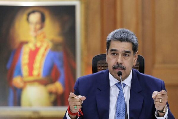 Xi's special envoy to attend inauguration of Venezuelan president