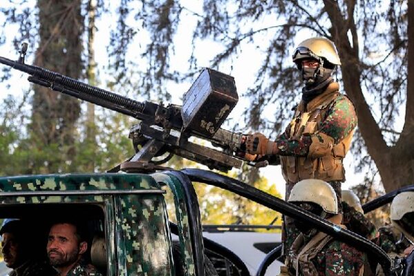 Yemeni Houthis claim targeting U.S. aircraft carrier, Israeli sites