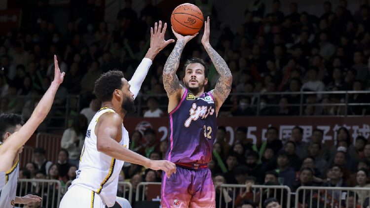 Zhejiang_beats_CBA_champion_Liaoning_on_Gabe_Yorks_impressive_evening - My Global News: Young Voices Zhejiang beats CBA champion Liaoning on Gabe York's impressive evening