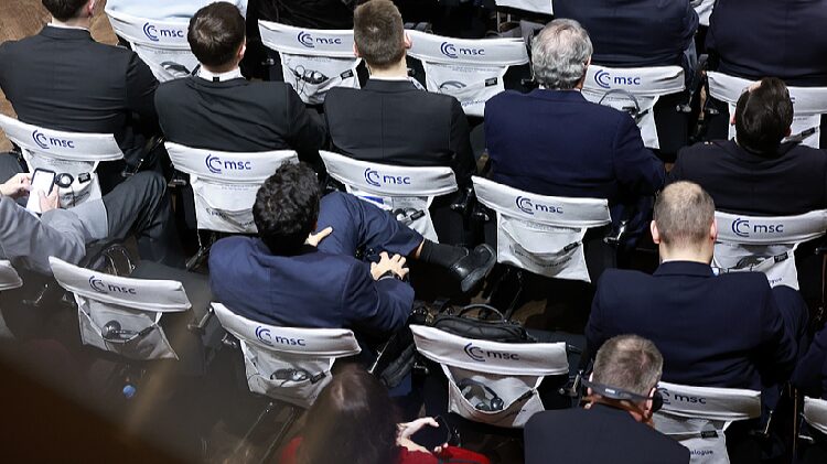 61st_Munich_Security_Conference_in_a_starkly_divided_world - My Global News: Young Voices 61st Munich Security Conference in a starkly divided world