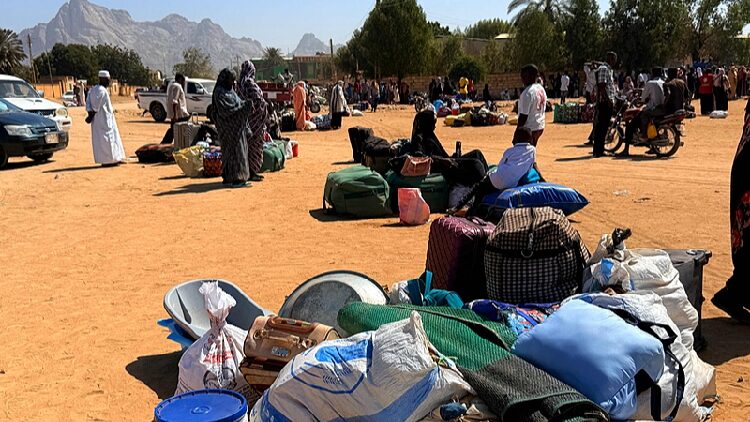 AU urges immediate ceasefire in Sudan as humanitarian crisis worsens