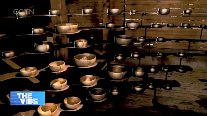 A piece of music that will never be repeated for a thousand years video poster