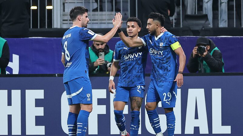 Al_Hilal_walk_over_Persepolis_4-1_in_AFC_Champions_League_Elite - My Global News: Young Voices Al Hilal walk over Persepolis 4-1 in AFC Champions League Elite
