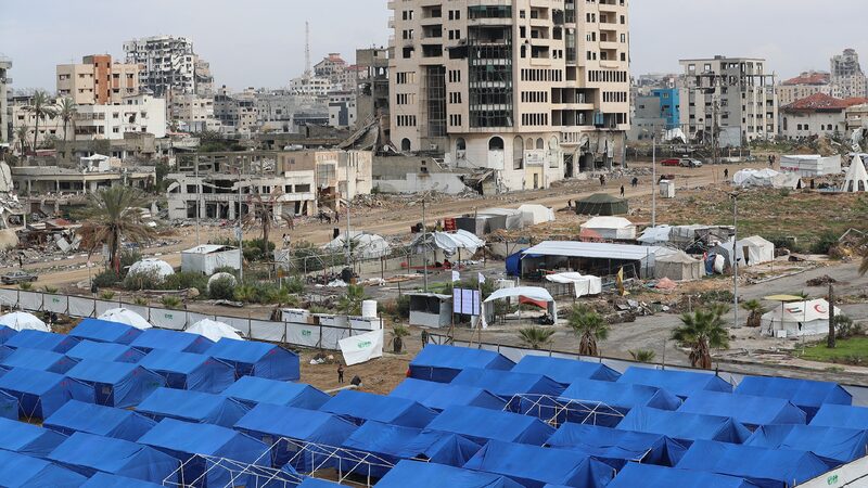 Arab_nations_reject_Israels_Palestinian_state_plans_in_Saudi_Arabia - My Global News: Young Voices Arab nations reject Israel's Palestinian state plans in Saudi Arabia