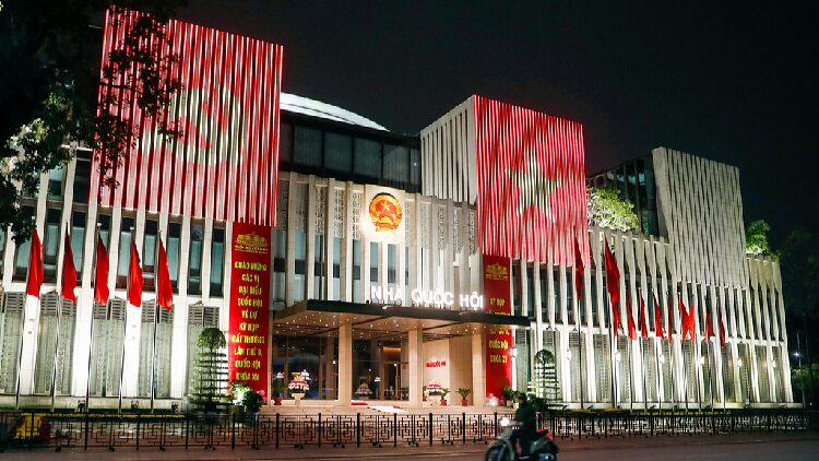 Asia_News_Wrap_Vietnam_to_cut_size_of_government_and_more - My Global News: Young Voices Asia News Wrap: Vietnam to cut size of government, and more