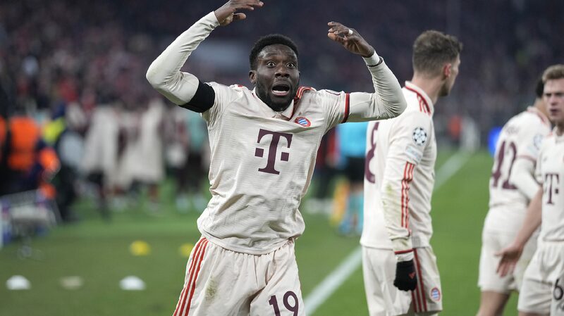 Bayern_score_late_to_edge_Celtic_AC_Milan_dumped_out - My Global News: Young Voices Bayern score late to edge Celtic, AC Milan dumped out