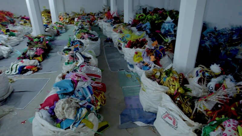 Brazils_Carnival_tackles_waste_problem_with_Chinese_materials_poster - My Global News: Young Voices Brazil’s Carnival tackles waste problem with Chinese materials video poster