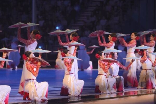 CGTN The Vibe 20250205