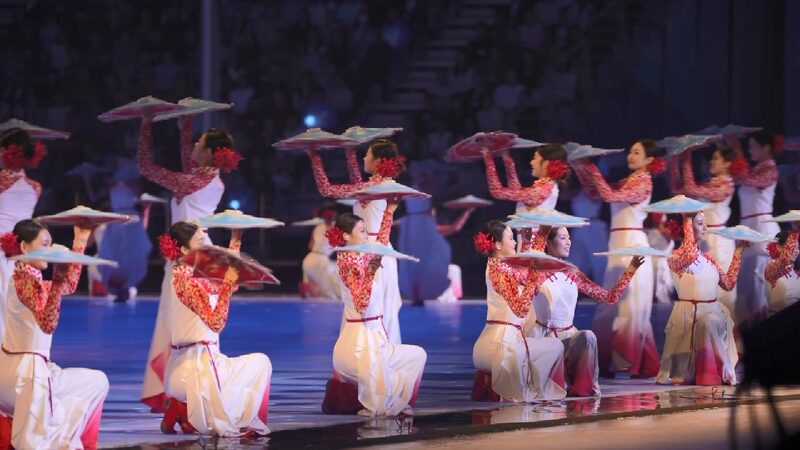 CGTN The Vibe 20250205