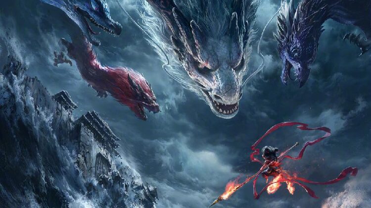 CGTN The Vibe 20250219