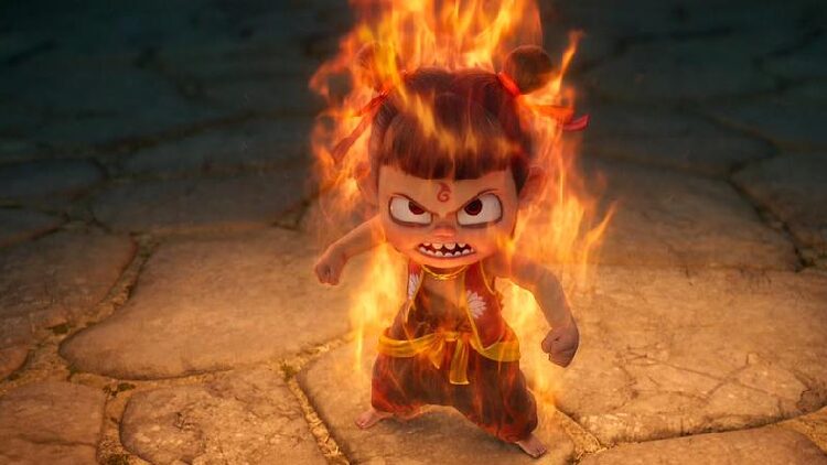 CGTN The Vibe 20250220