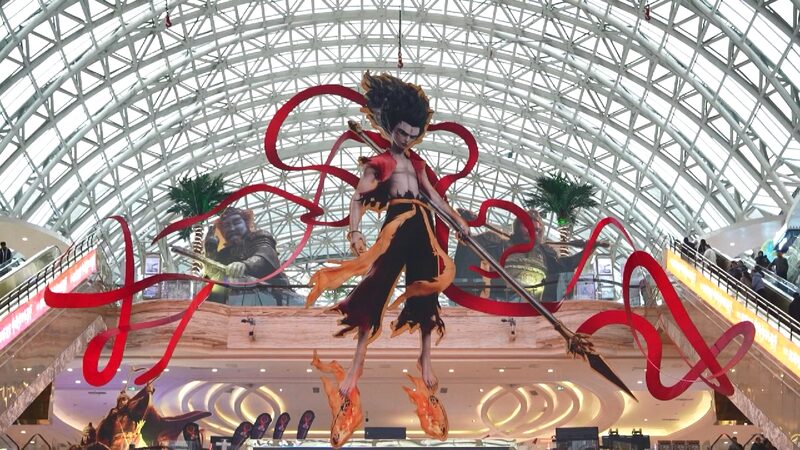 CGTN_The_Vibe_20250224 - My Global News: Young Voices CGTN The Vibe 20250224