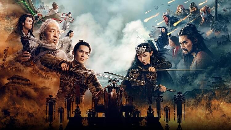 CGTN The Vibe 20250227