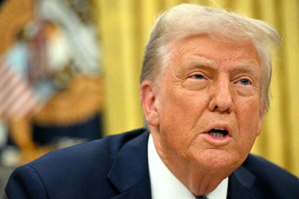 When Countries Disagree: Understanding Tariffs and Trade Wars ๐ Canada and Mexico retaliate against US's 25% tariffs