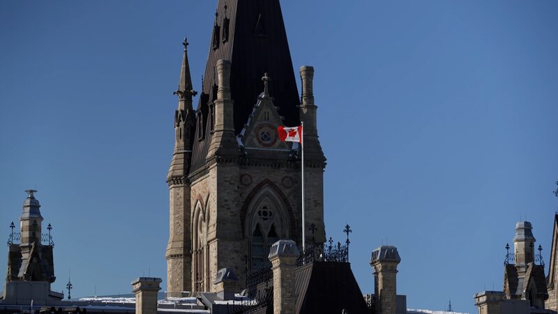 Canadians_react_to_Trumps_latest_tariffs_on_goods_poster - My Global News: Young Voices Canadians react to Trump's latest tariffs on goods video poster