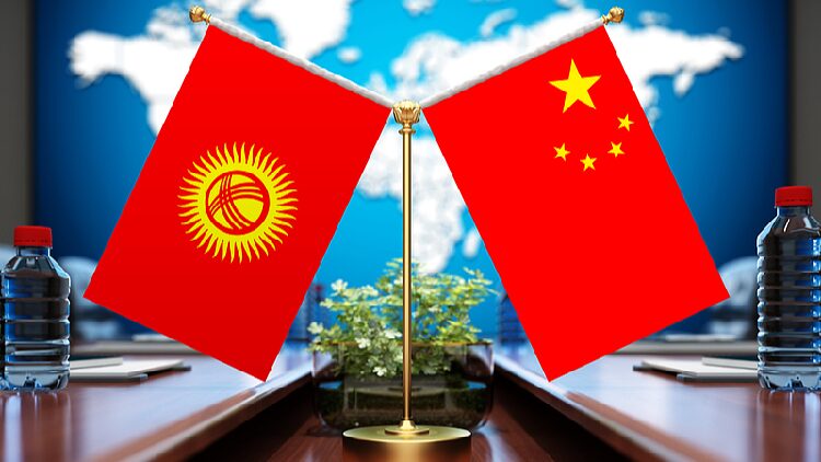 China-Kyrgyzstan relations: A new era of strategic partnership