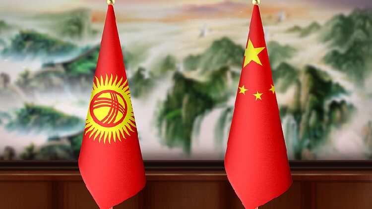 China-Kyrgyzstan social security agreement to boost bilateral exchange